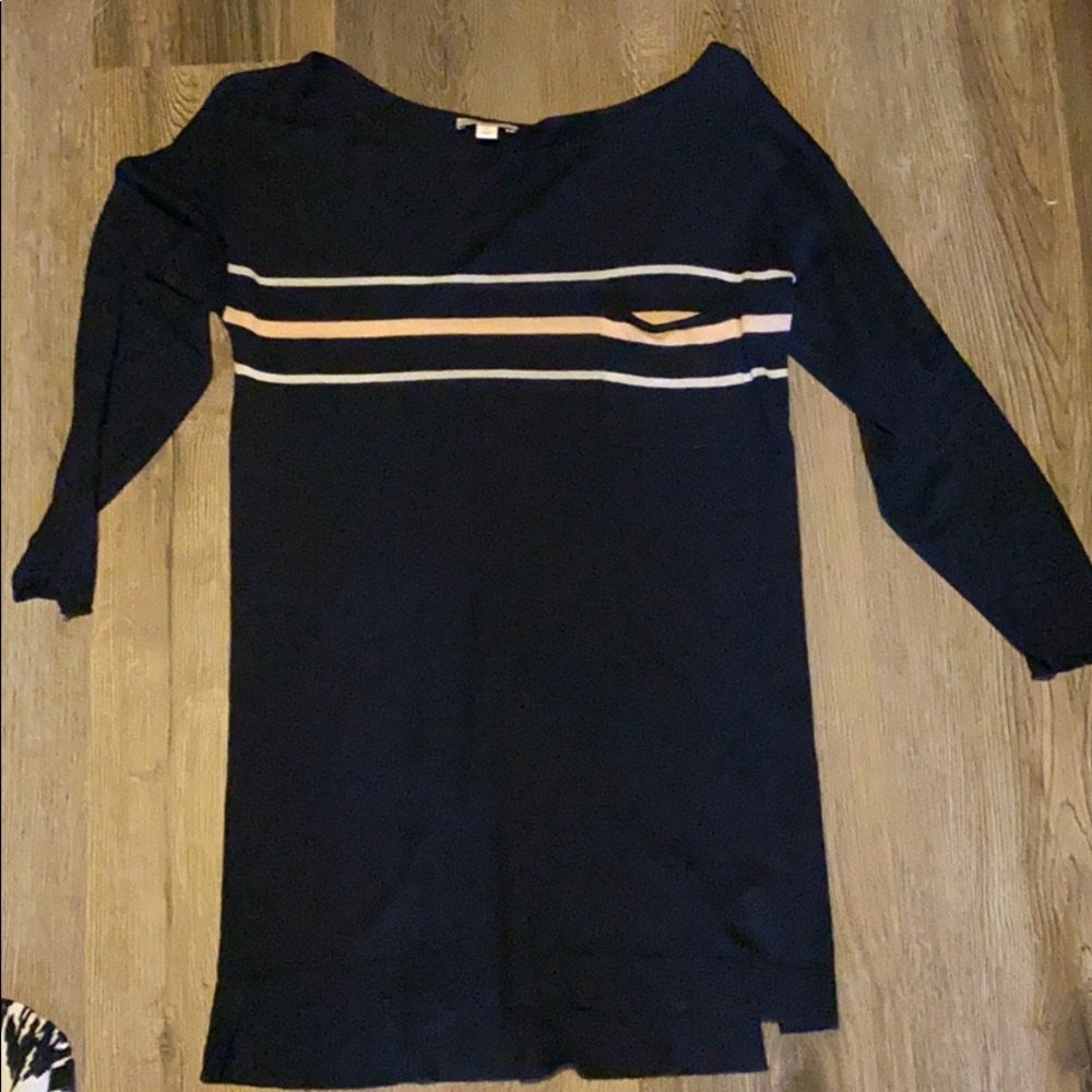 Gap maternity